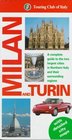 Touring Club of Italy MilanTurin