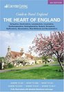 Country Living Guide to Rural England  the Heart of England