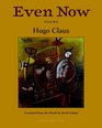 Even Now Poems by Hugo Claus