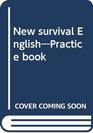 New Survival English Practice Book  Level 2