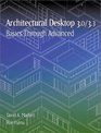 Architectural Desktop 30/33