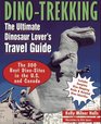 DinoTrekking The Ultimate Dinosaur Lover's Travel Guide
