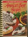 Americas Best Recipes 1996