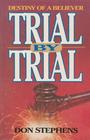 Trial by trial