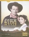 John Wayne Movie Bible Study