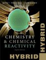 Chemistry and Chemical Reactivity Hybrid Edition with Printed Access Card  to OWL with Cengage YouBook