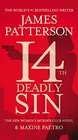 14th Deadly Sin (Women\'s Murder Club, Bk 14)
