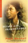 Brown Girl Brownstones