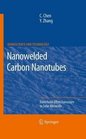 Nanowelded Carbon Nanotubes From FieldEffect Transistors to Solar Microcells