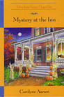 Mystery at the Inn