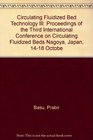Circulating Fluidized Bed Technology III Proceedings of the Third International Conference on Circulating Fluidized Beds Nagoya Japan 1418 Octobe