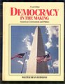 Democracy in the Making American Government and Politics