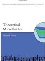 Theoretical Microfluidics