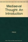 Medieval Thought An Introduction