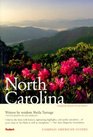 Compass American Guides North Carolina 2nd Edition