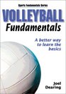 Volleyball Fundamentals