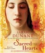 Sacred Hearts A Novel