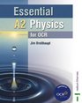 Essential A2 Physics for OCR Student's Book