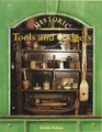 Tools and Gadgets (The Historic Communities Series)