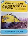 Chicago and North Western Power