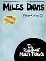 Miles Davis PlayAlong Real Book MultiTracks Volume 2