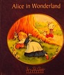 Alice in Wonderland (Fairy Tale Classics Storybook)