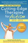 CuttingEdge Therapies for Autism 20122013