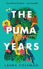 The Puma Years A Memoir