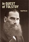 In Quest of Tolstoy