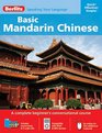 Basic Mandarin Chinese