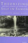 Theorizing Self in Samoa  Emotions Genders and Sexualities