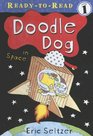 Doodle Dog in Space