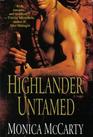 Highlander Untamed