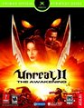 Unreal II The Awakening   Prima's Official Strategy Guide