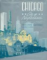 Chicago city of neighborhoods Histories  tours