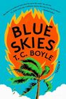 Blue Skies A Novel