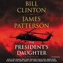 The President\'s Daughter (Audio CD) (Unabridged)