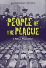 Horrors of History People of the Plague Philadelphia Flu Epidemic 1918