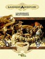 Gary Gygax's Gygaxian Fantasy Worlds Volume 9 Lejendary Pantheons