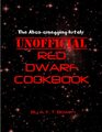 The Abso-smegging-lutely Unofficial Red Dwarf Cookbook