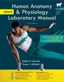 Human Anatomy  Physiology Laboratory Manual with MasteringAP Cat Version Update