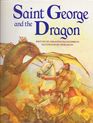 Saint George and the Dragon