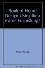 Book of Home Design Using Ikea Home Furnishings