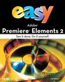 UK Easy Adobe Premiere Elements X