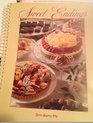 Sweet Endings Cookbook