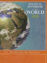 Political Handbook of the World 2008