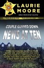 Couple Gunned Down  News at Ten