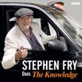 Stephen Fry Does the 'knowledge'
