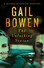 The Unlocking Season A Joanne Kilbourn Mystery