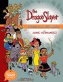 The Dragon Slayer Folktales from Latin America A TOON Graphic